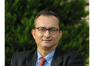 Prof. Dr. İsmail TUFAN