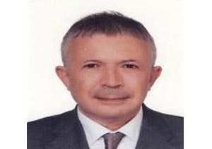 Prof. Dr. Selahattin Fehmi Akçiçek