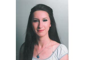 Özden TENLİK
